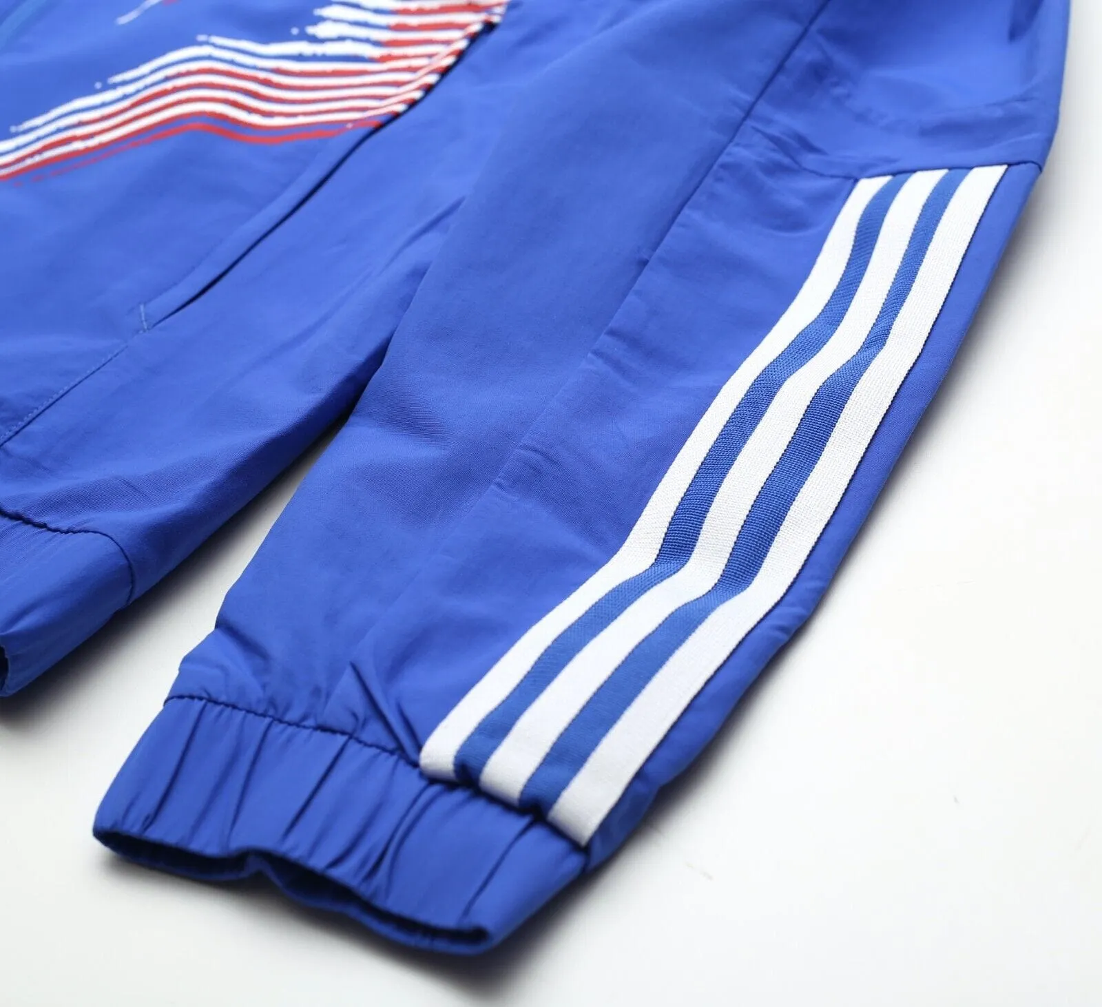 2022/23 JAPAN adidas Team Presentation Jacket Track Top (S) WC 22 BNWT