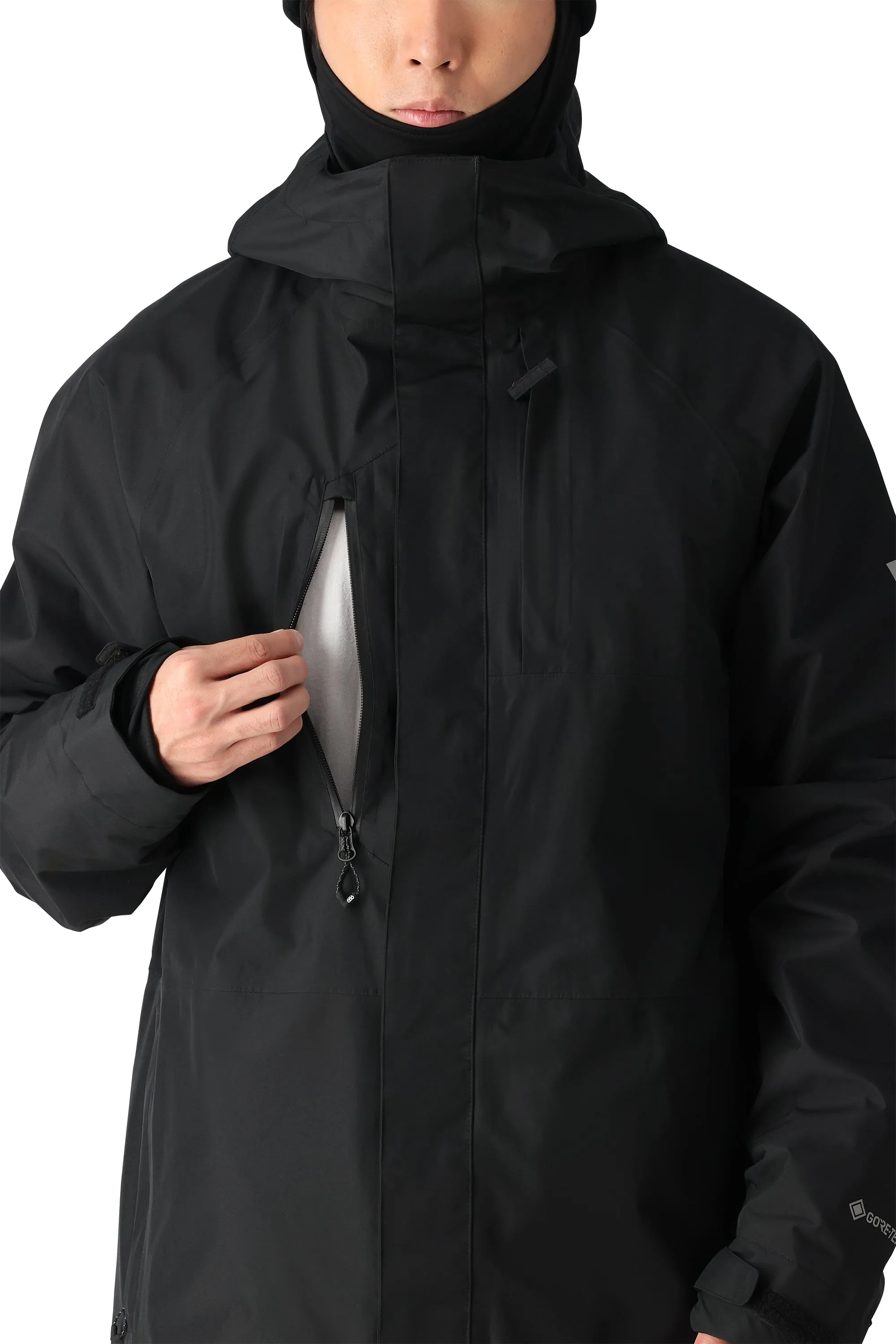 686 GORE-TEX Core Shell Jacket 2025