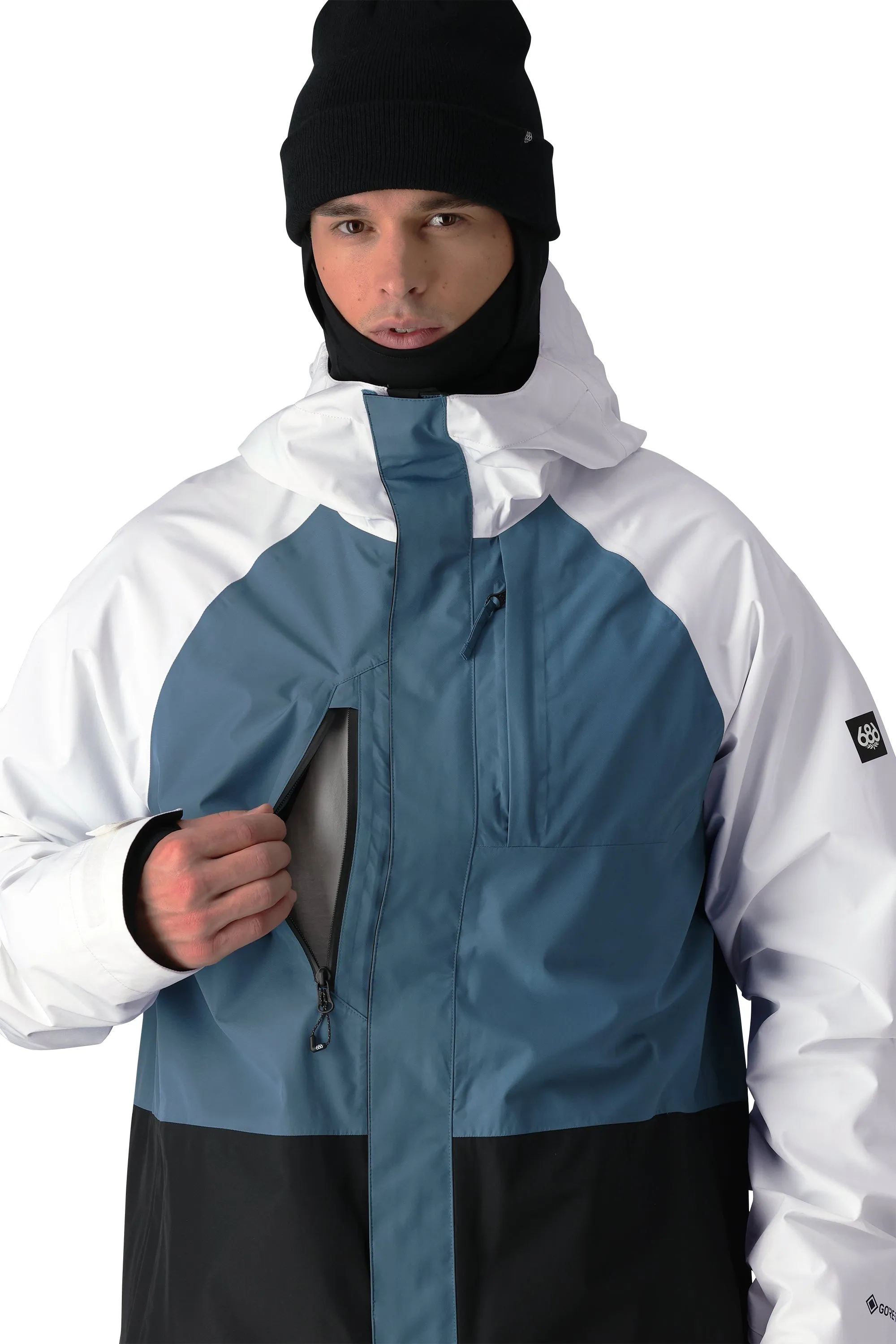 686 GORE-TEX Core Shell Jacket 2025