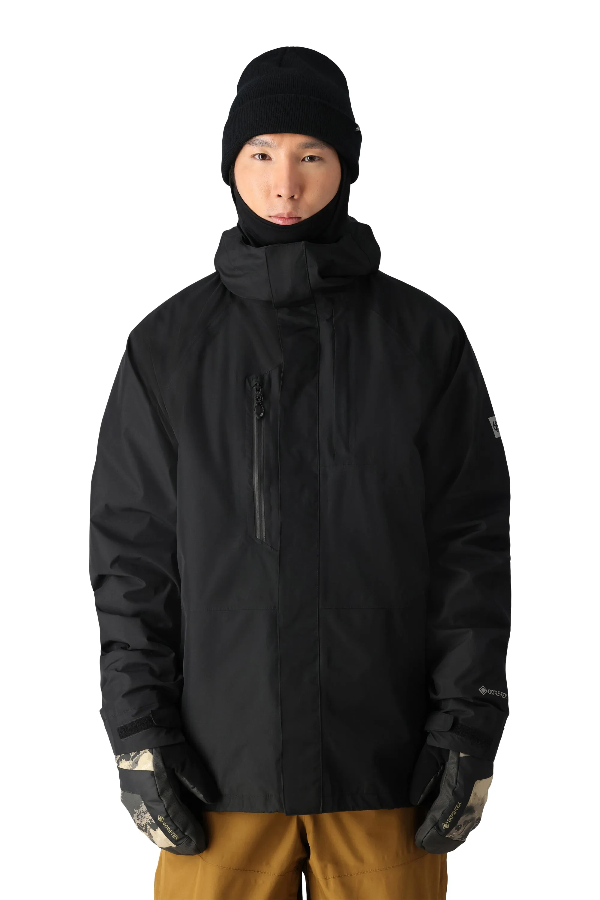 686 GORE-TEX Core Shell Jacket 2025