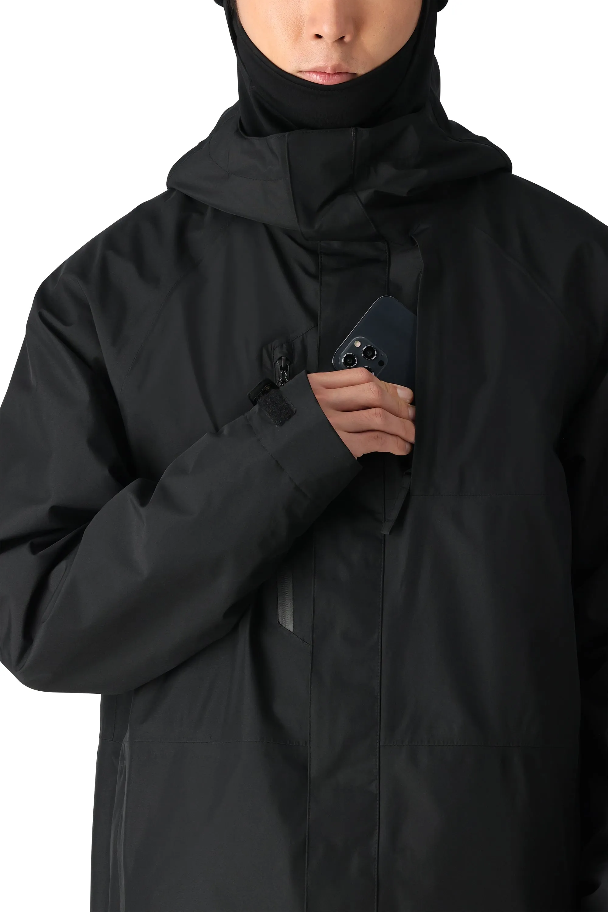 686 GORE-TEX Core Shell Jacket 2025