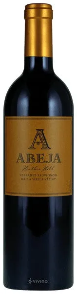 Abeja - Heather Hill Cabernet Sauvignon 2020 (750ml)