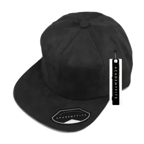 Academy Fits Suede Vintage Painters Hat 3015