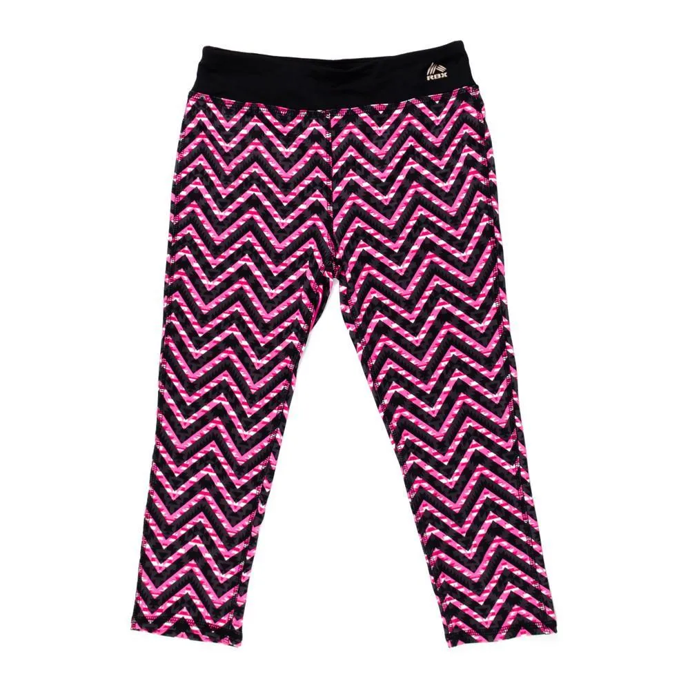 Active Girls' Leggings