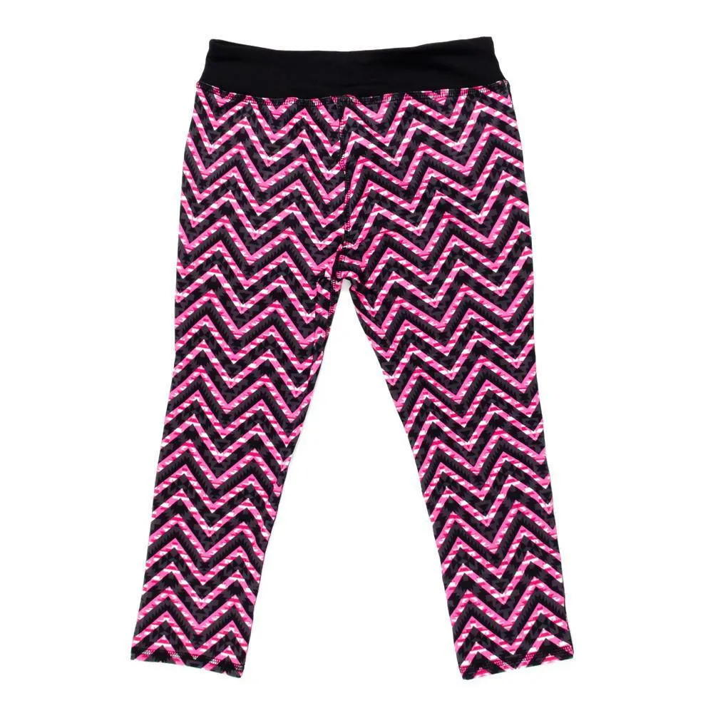 Active Girls' Leggings