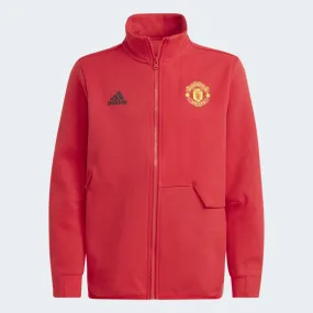 Adidas Manchester United 2023/24 Anthem Jacket