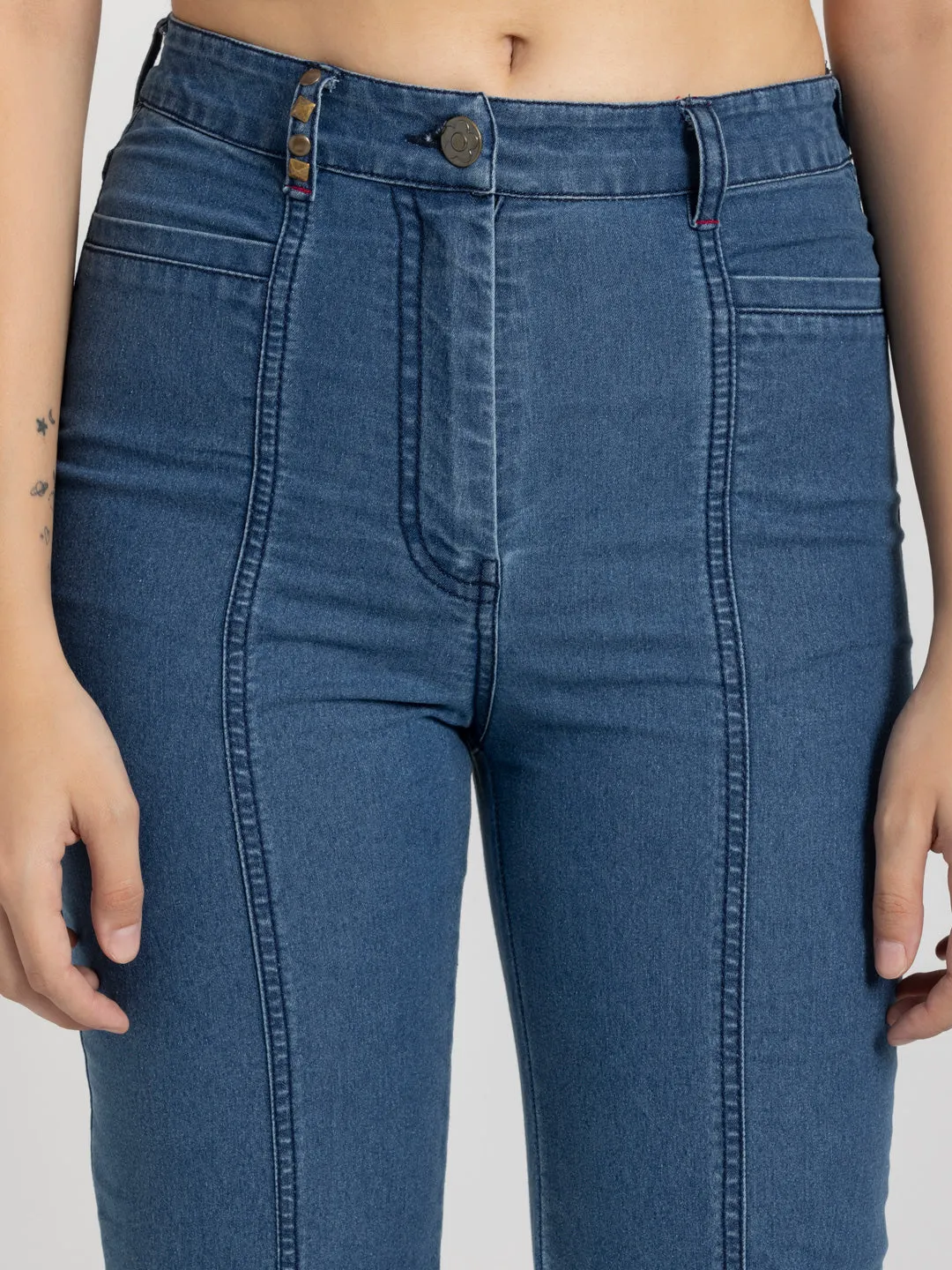 Alana Denim Jeans