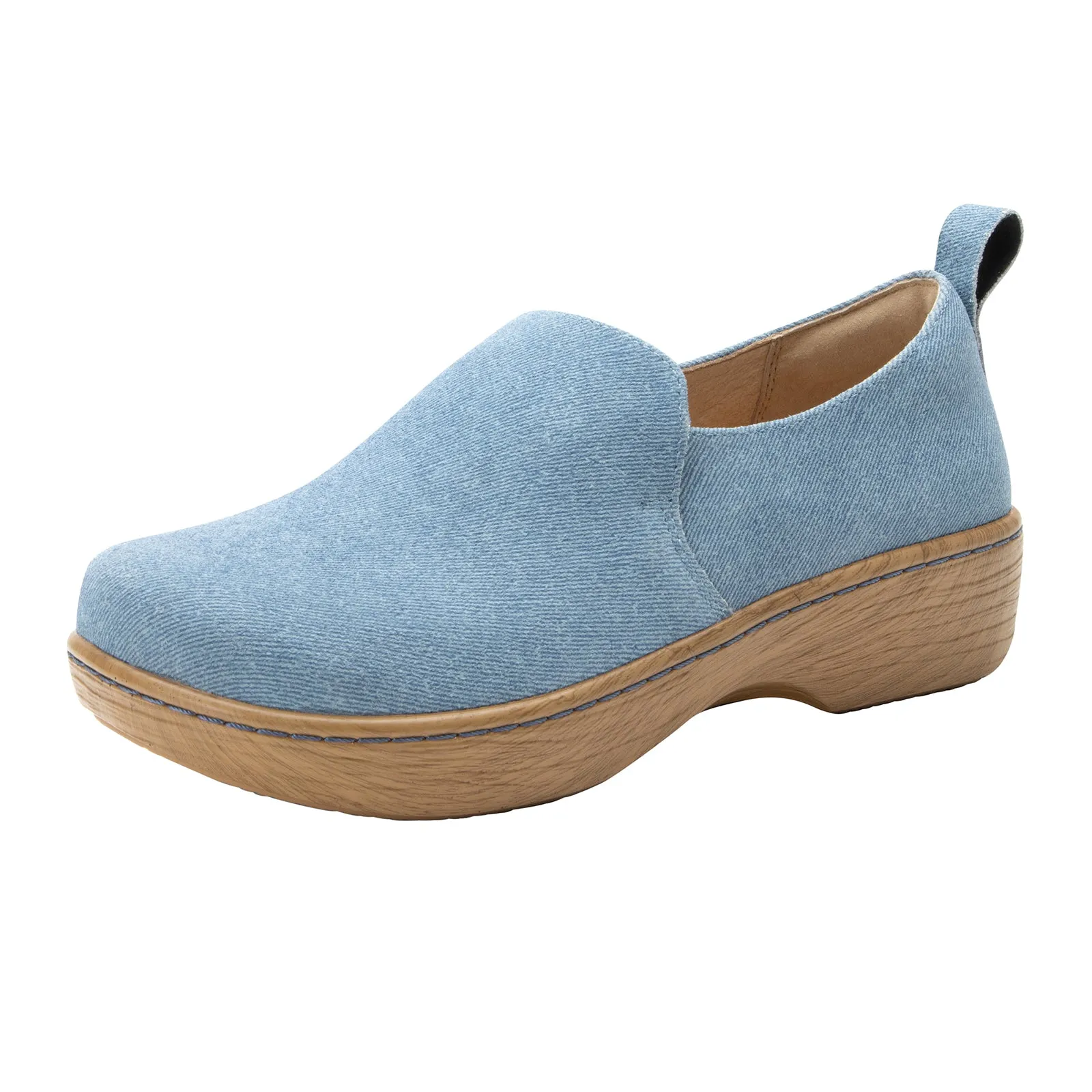 Alegria Orygin Slip On (Women) - Jean Jeanie