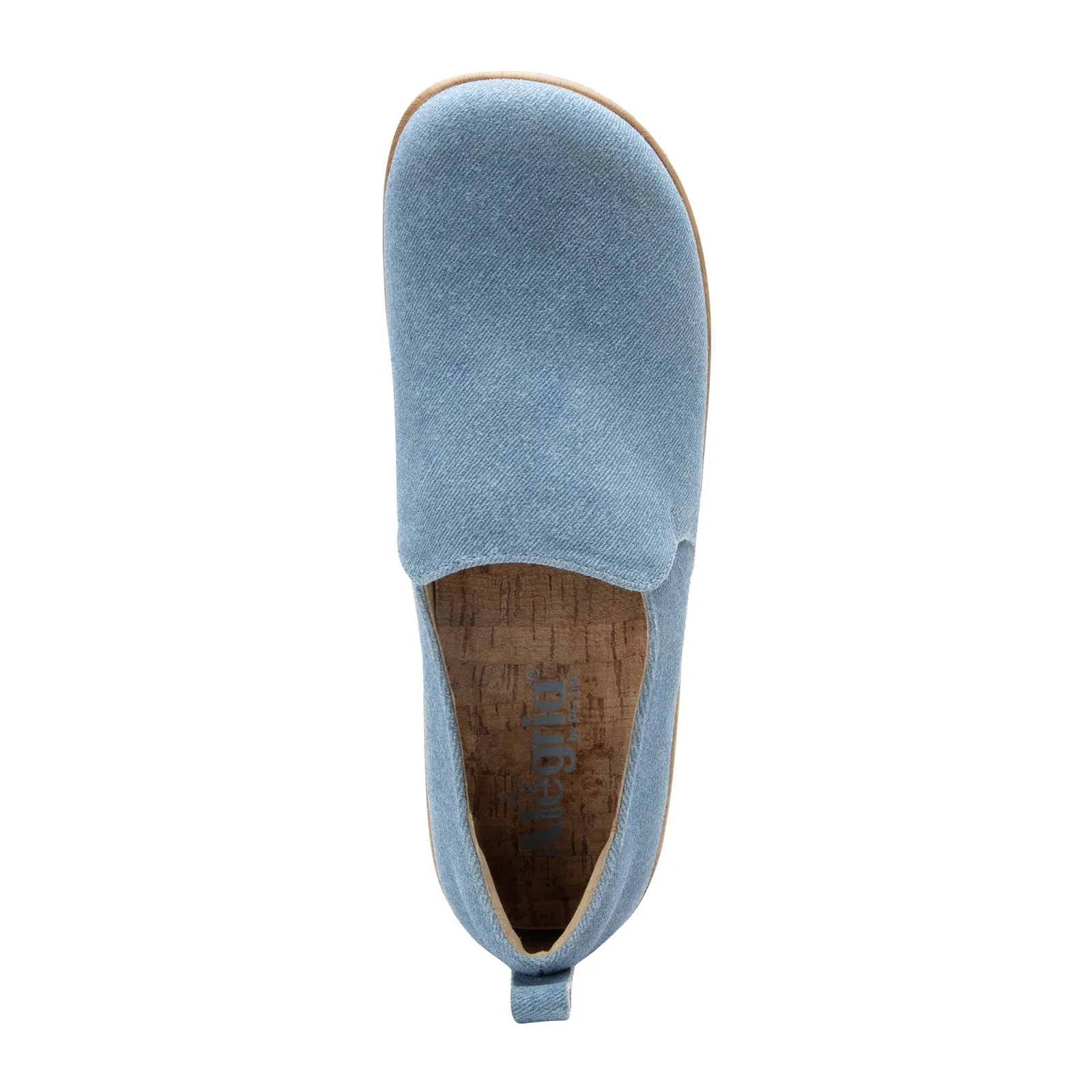 Alegria Orygin Slip On (Women) - Jean Jeanie