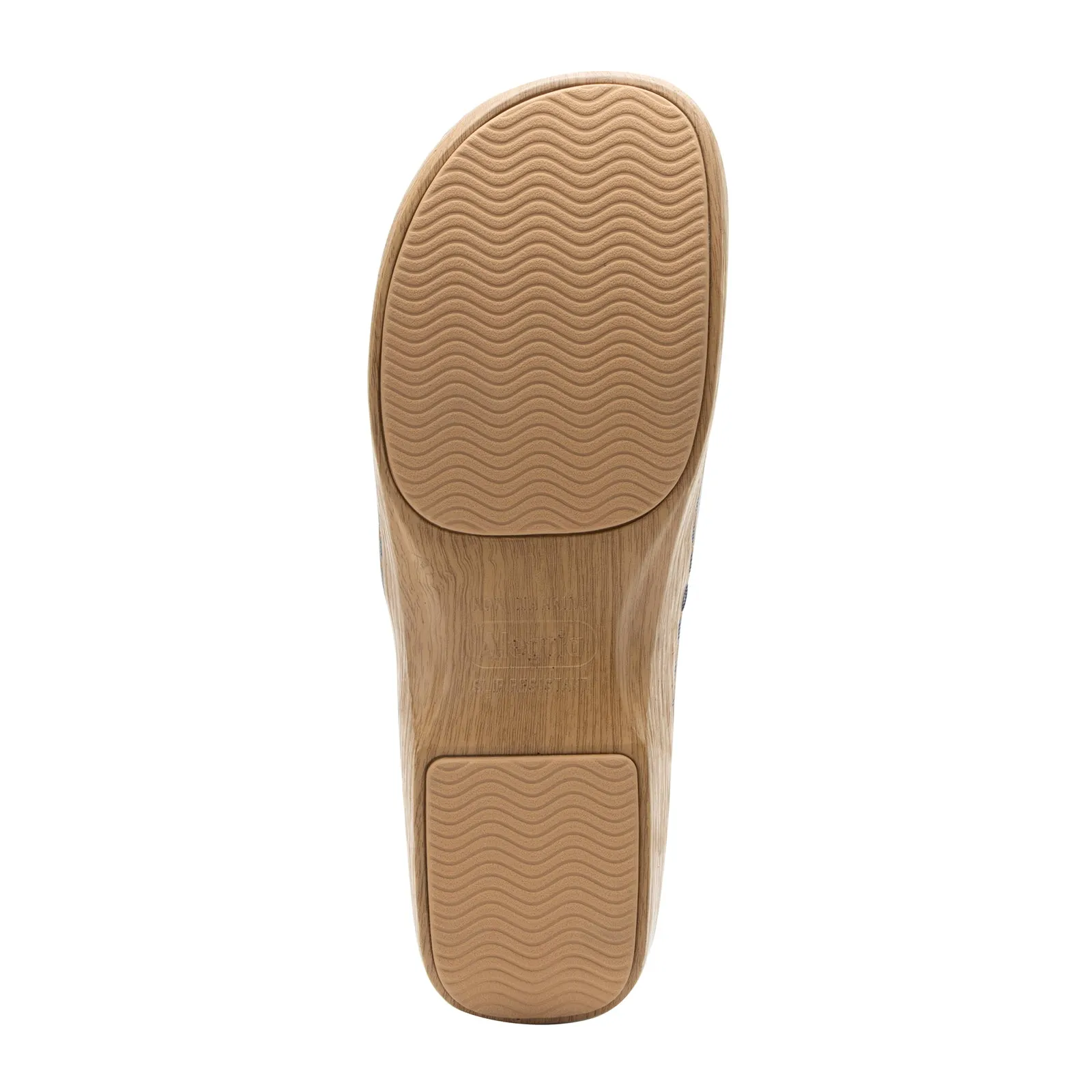 Alegria Orygin Slip On (Women) - Jean Jeanie