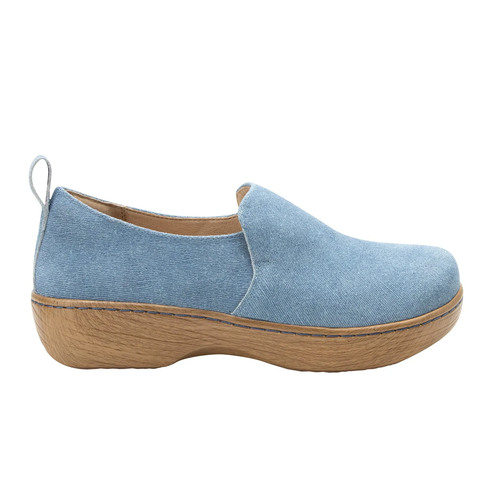 Alegria Orygin Slip On (Women) - Jean Jeanie