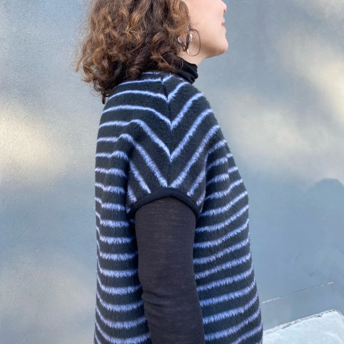 Amara Vest Pattern