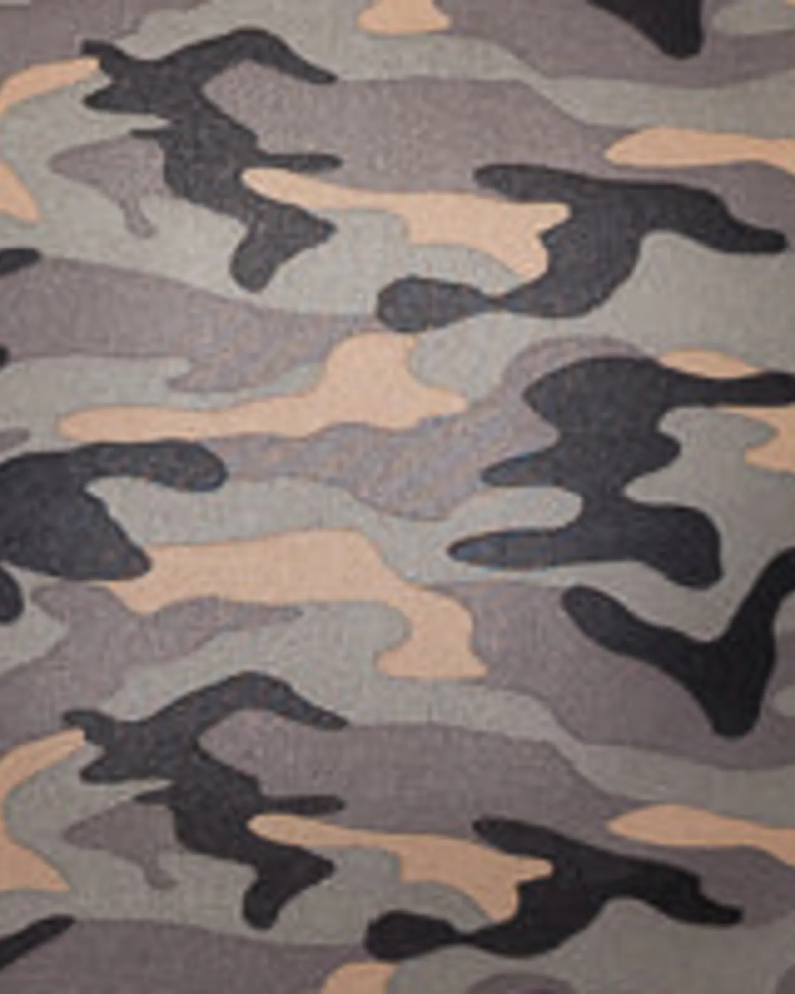 Ariana Camo Tube Dress | Camo Olive