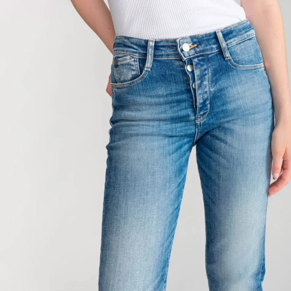 Bambino Mom High Waist Jeans