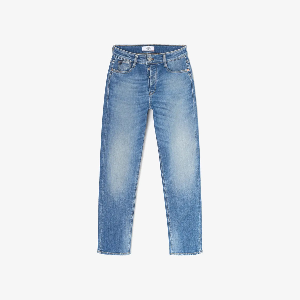 Bambino Mom High Waist Jeans