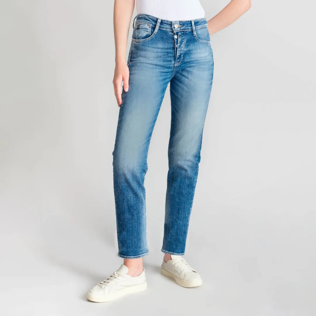 Bambino Mom High Waist Jeans