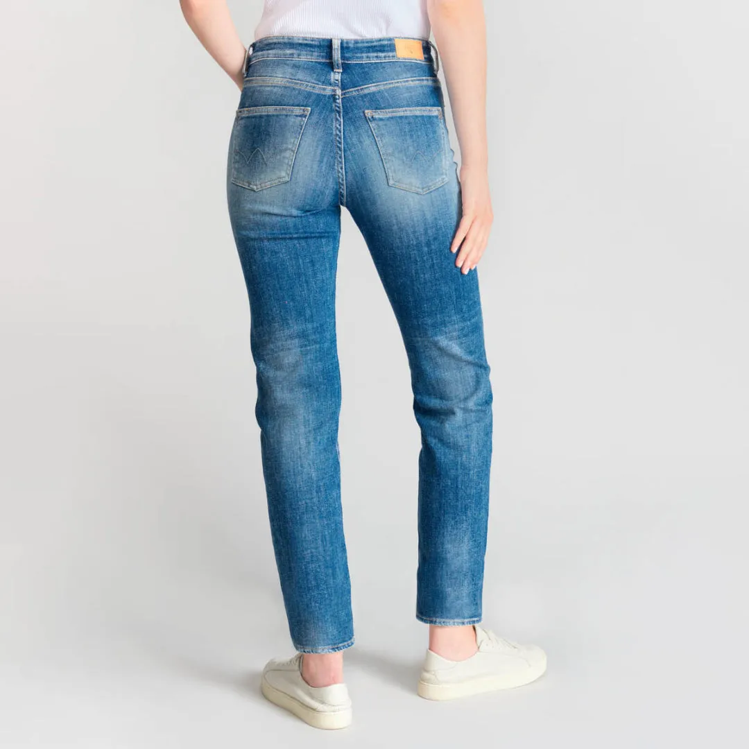 Bambino Mom High Waist Jeans