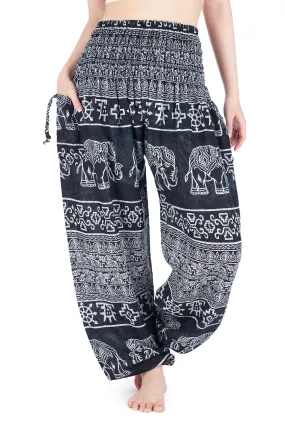 Big Elephant Harem pants