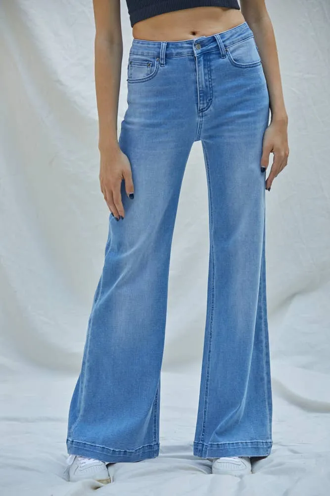 By Together | Benny Wide Leg Pants