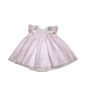 Caroline Heirloom Pink Dress