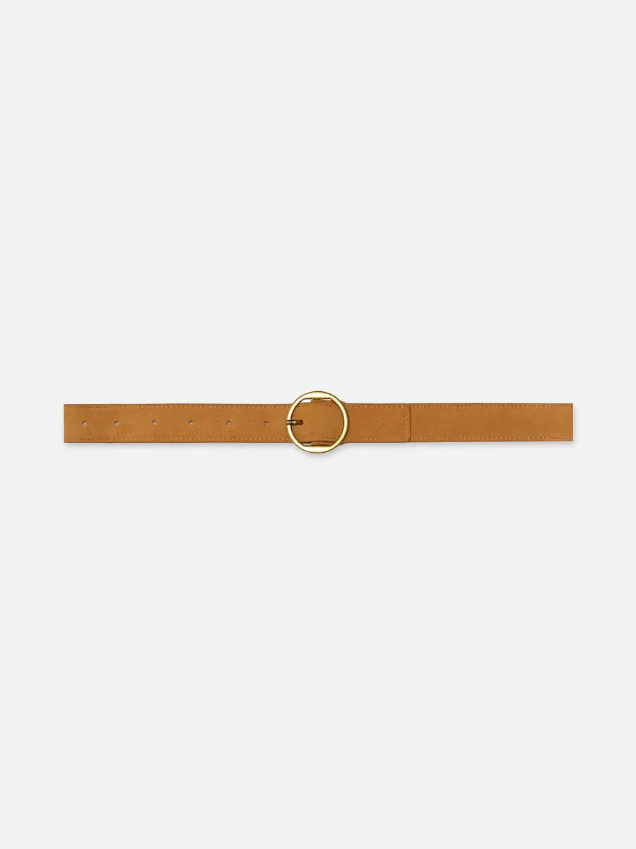 Circle Belt