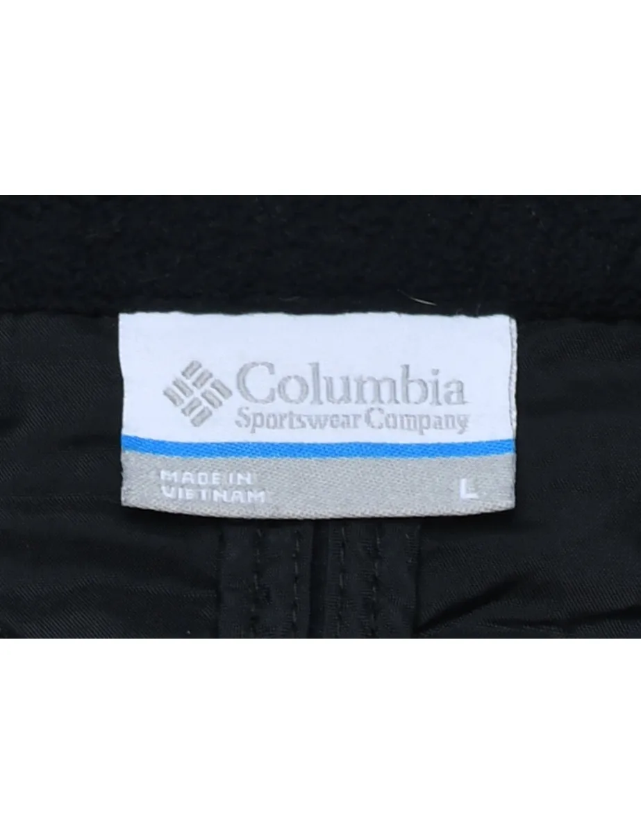 Columbia Track Top - L