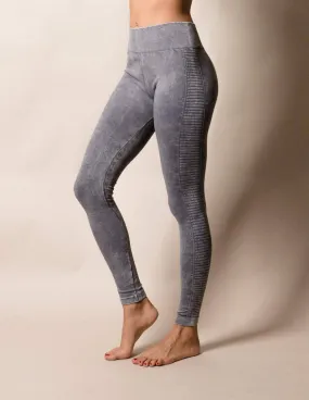 Control Fit Moto Leggings