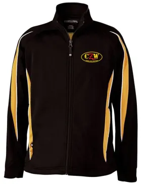 CZW Track Jacket