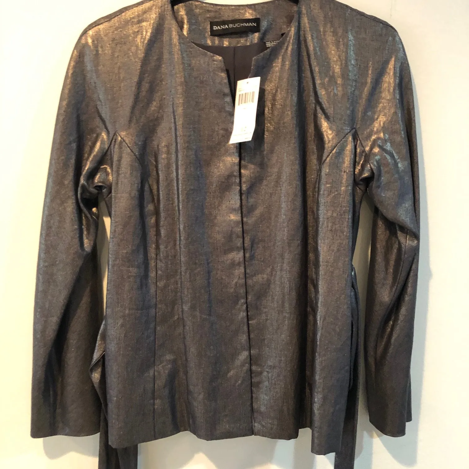 Dana Buchman Jacket