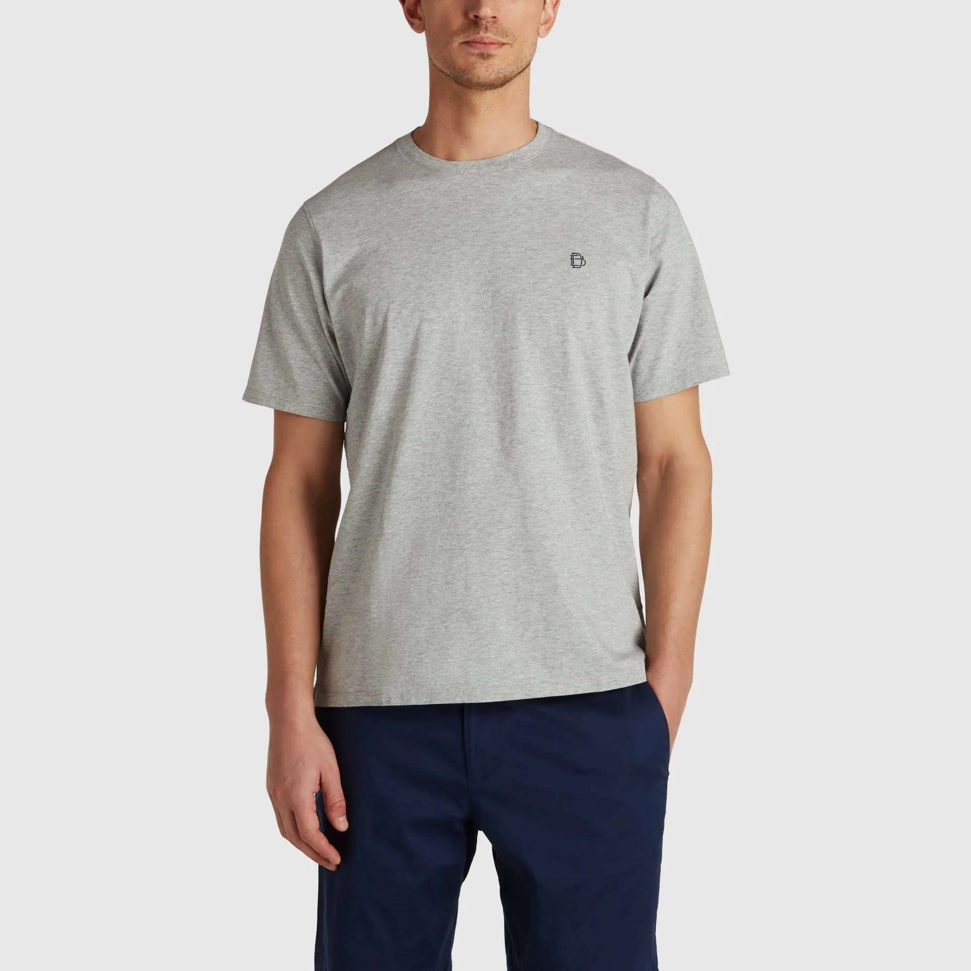 DEWEY SHORT SLEEVE TEE