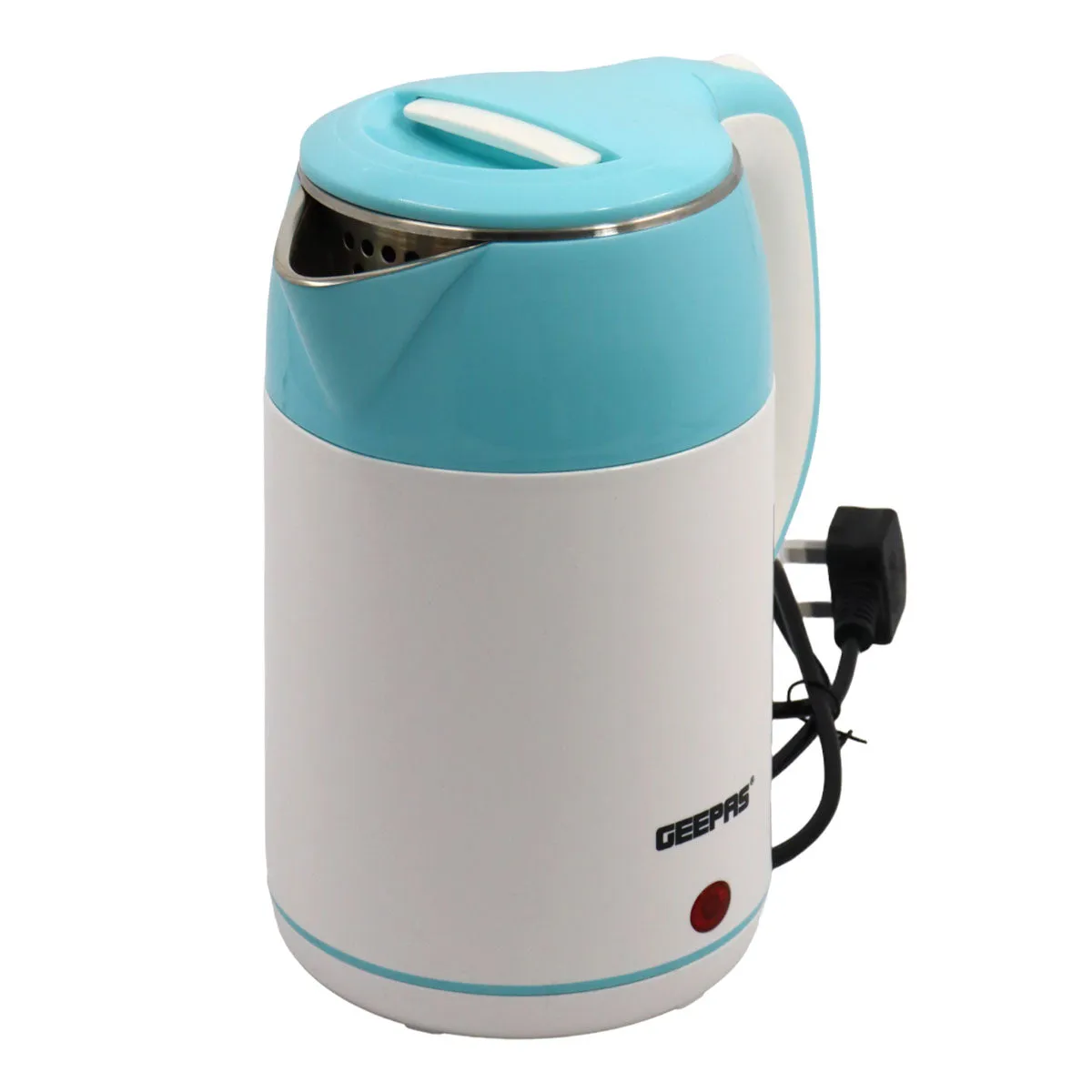 Double Layer Electric Kettle 1.8L