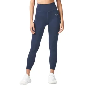 Essential Cropped Leggings