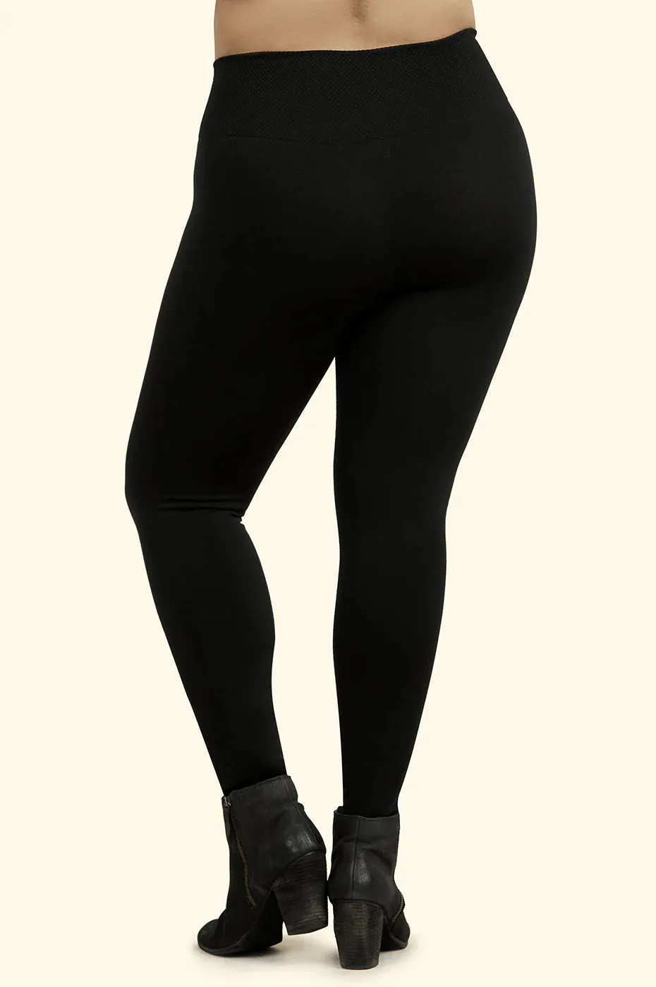 Fleece Lined Leggings