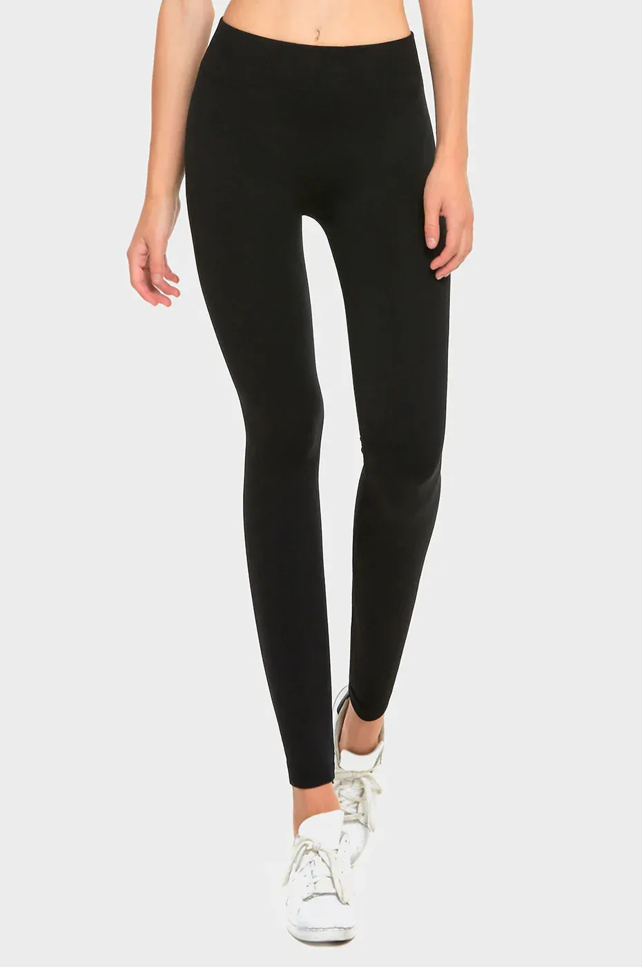 Fleece Lined Leggings