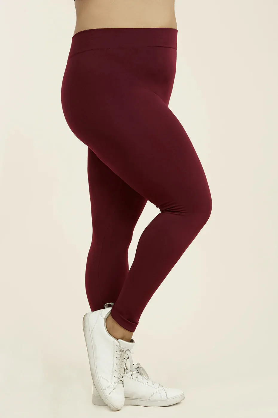 Fleece Lined Leggings