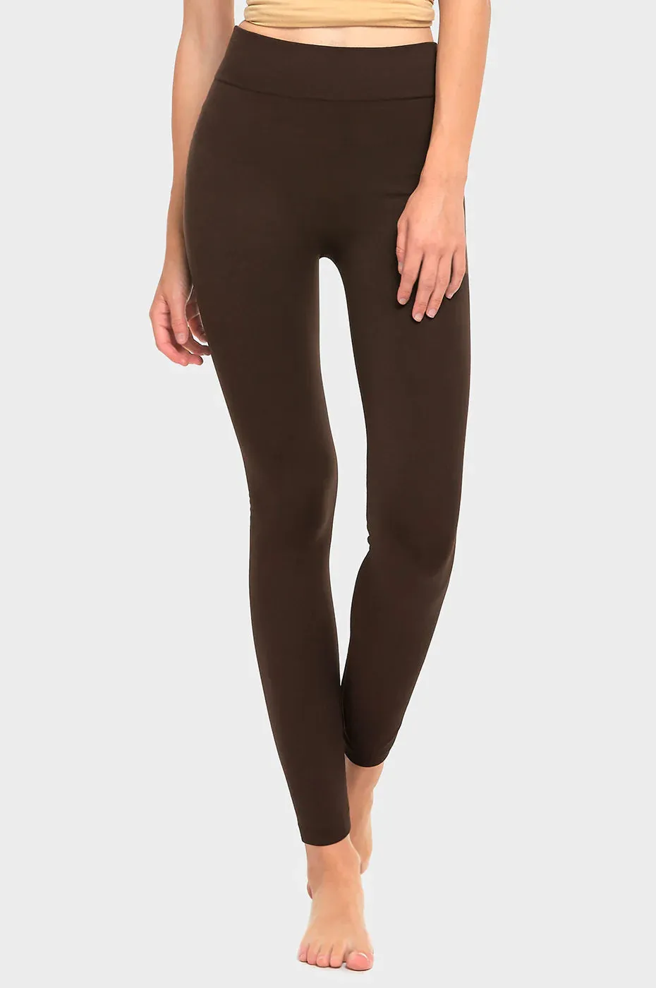 Fleece Lined Leggings