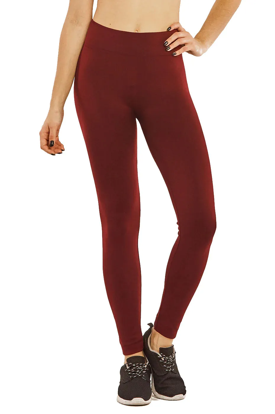 Fleece Lined Leggings