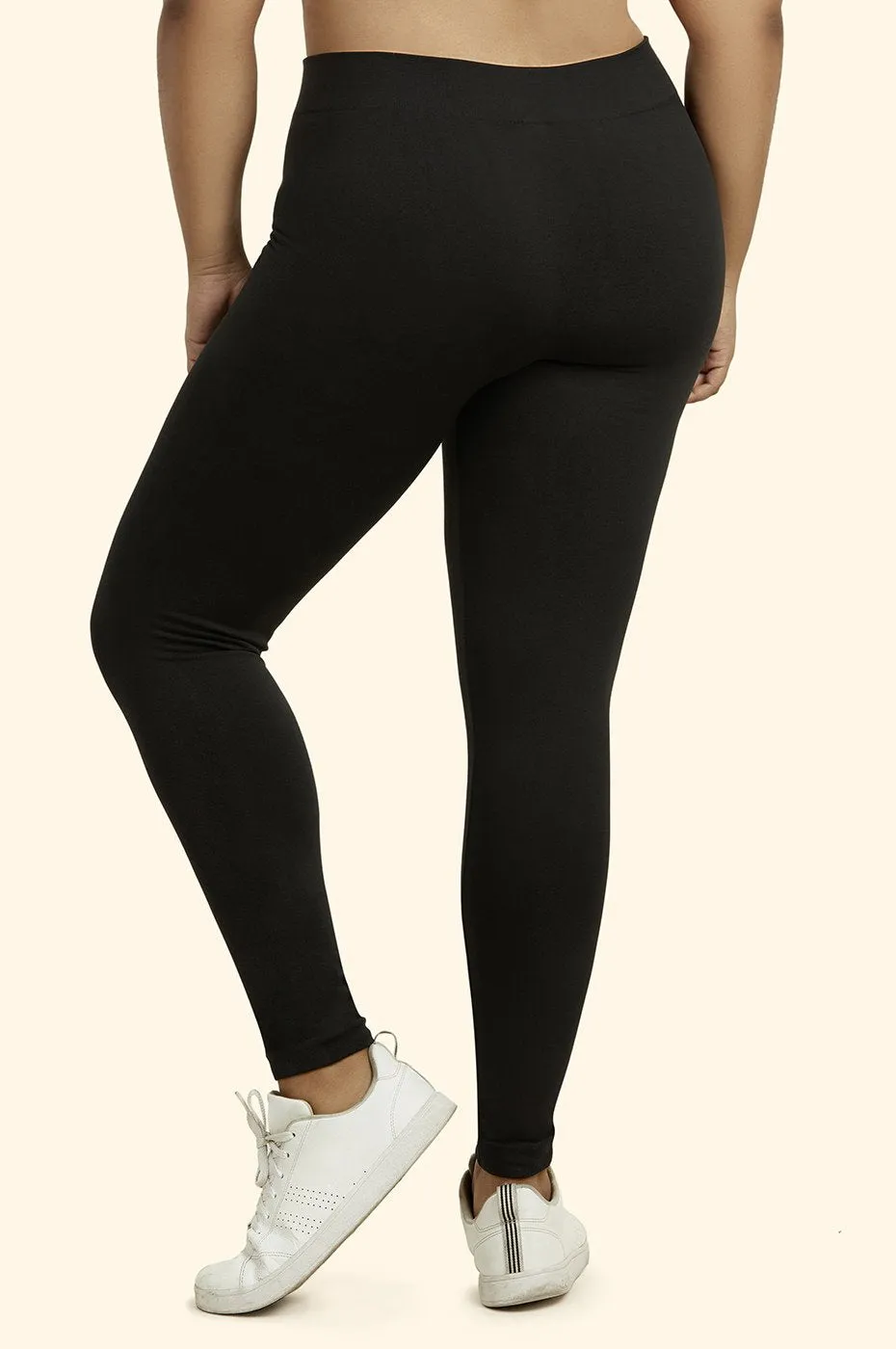 Fleece Lined Leggings