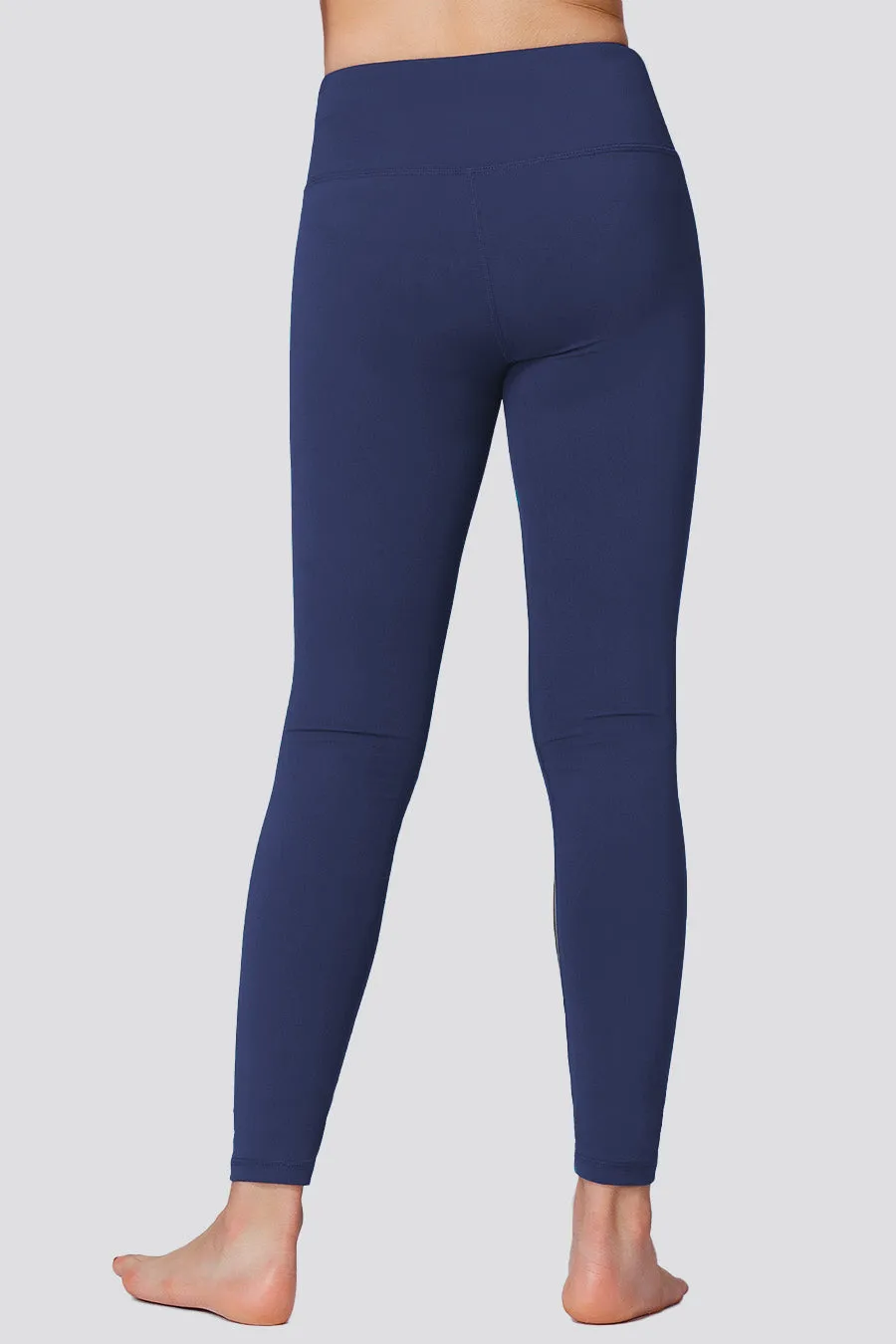 Girl's Active Yoga Leggings