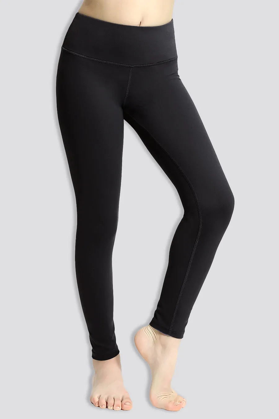 Girl's Active Yoga Leggings