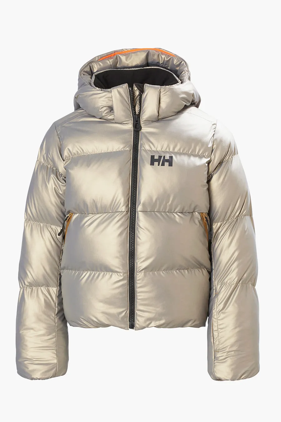 Girls Jacket - Ski Helly Hansen Nora Puffy