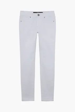 Girls Jeans Joe's White Jeggings