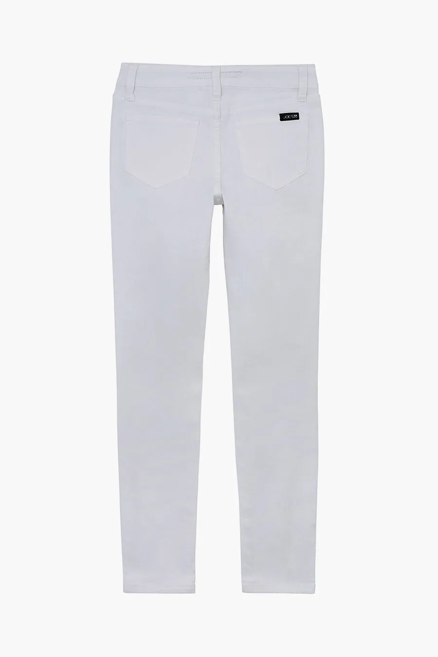 Girls Jeans Joe's White Jeggings