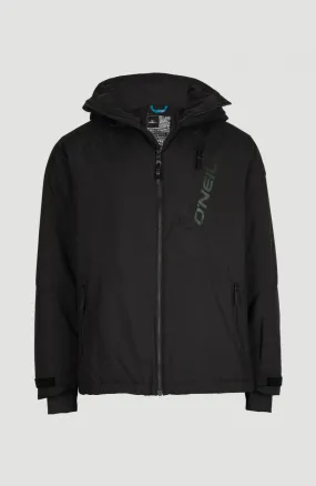 Hammer Snow Jacket | BlackOut - A