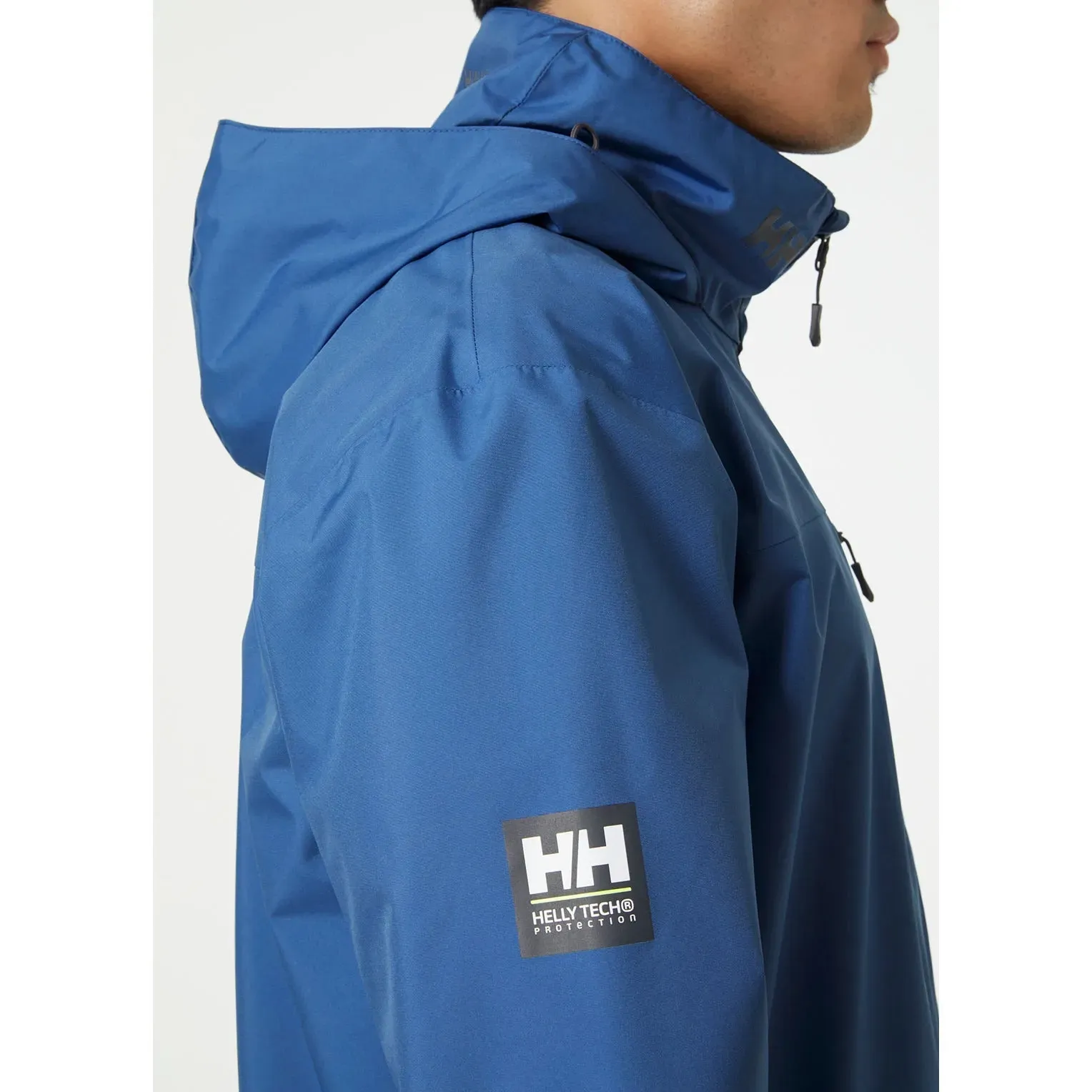 Helly Hansen Crew Hooded Jacket