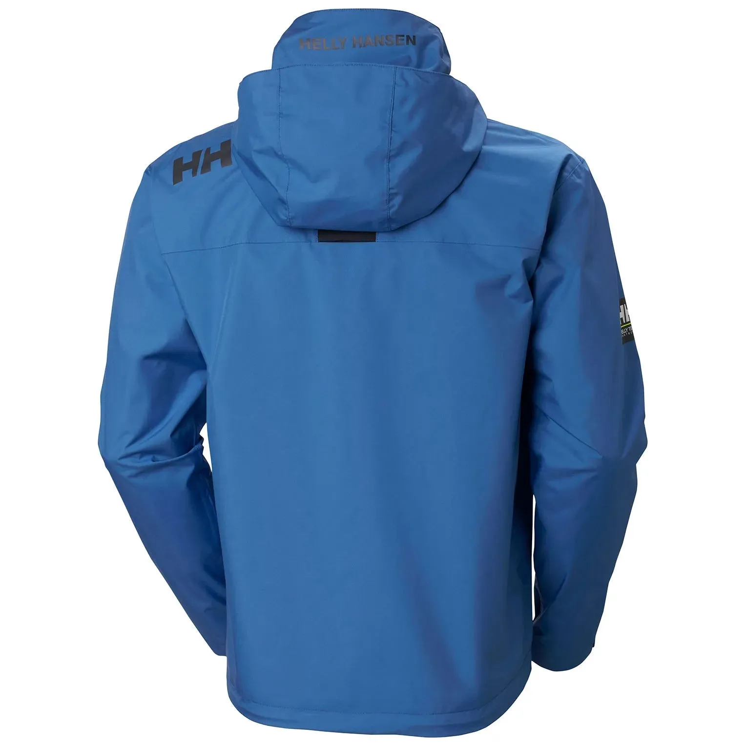 Helly Hansen Crew Hooded Jacket