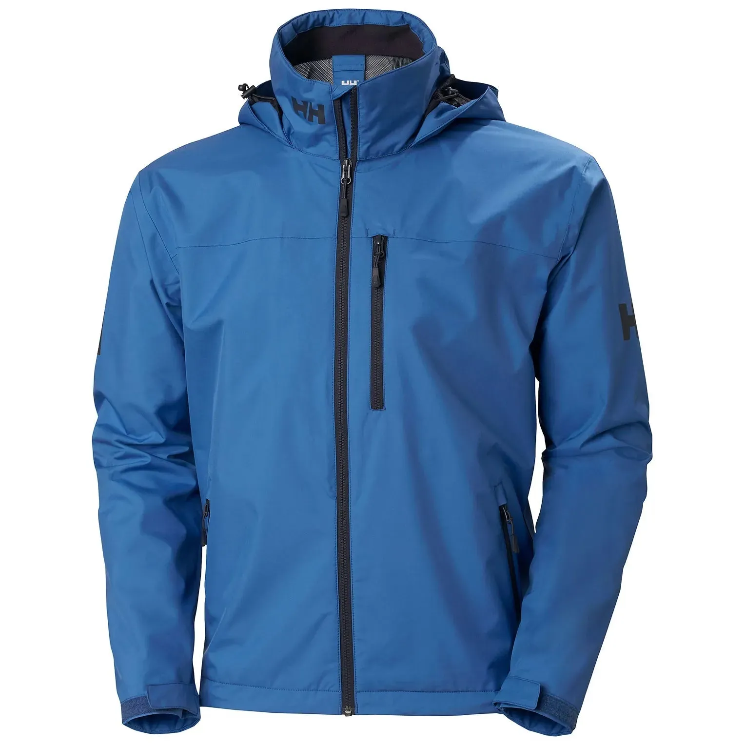 Helly Hansen Crew Hooded Jacket