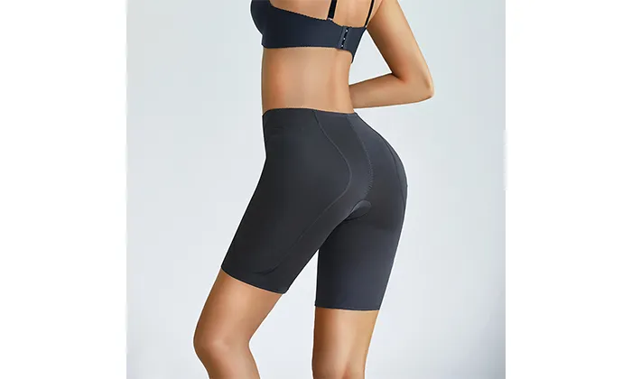 High Waist Belly Shaping Pants