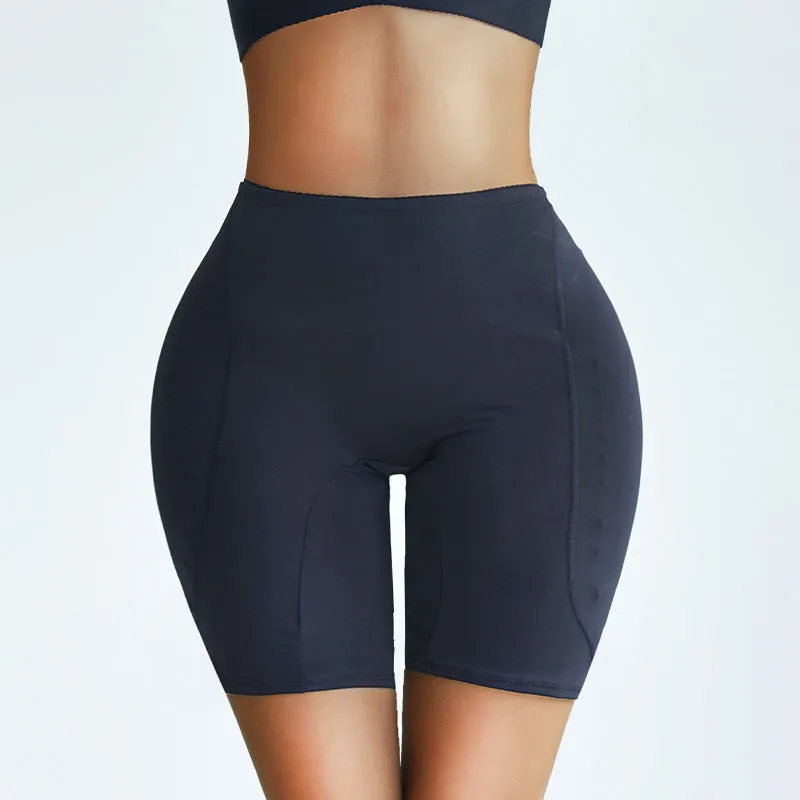 High Waist Belly Shaping Pants