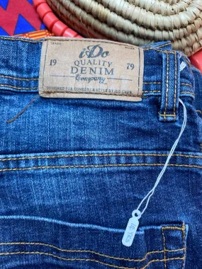 IDO Denim Jeans For 14 year old boy